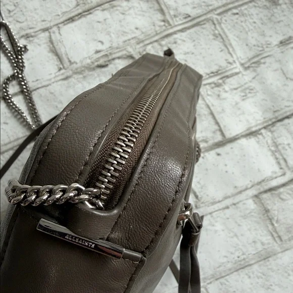 All Saints Camera Bag - Picture 8 of 17